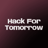 HackForTomorrow 2024